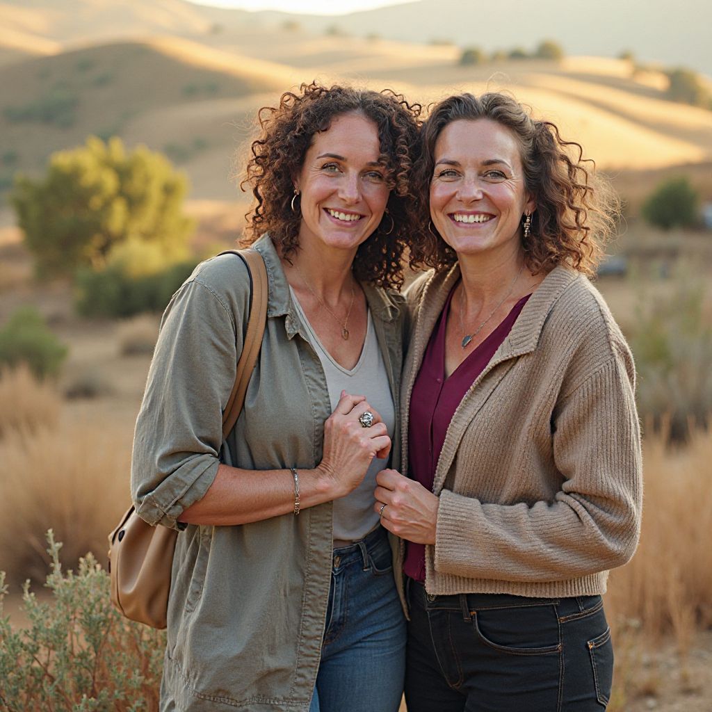 Wellness community support group