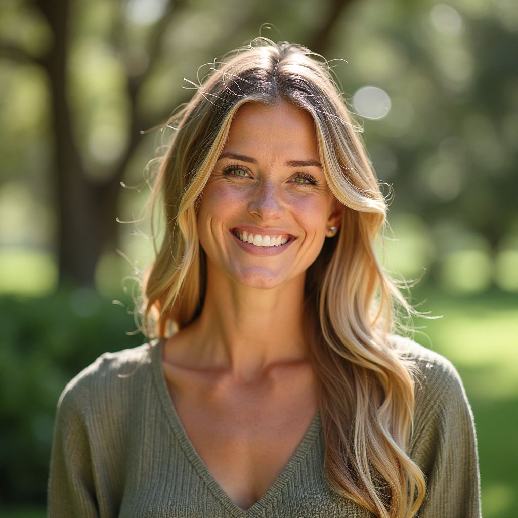 Miranda Chen, Wellness Director at Crown Balance
