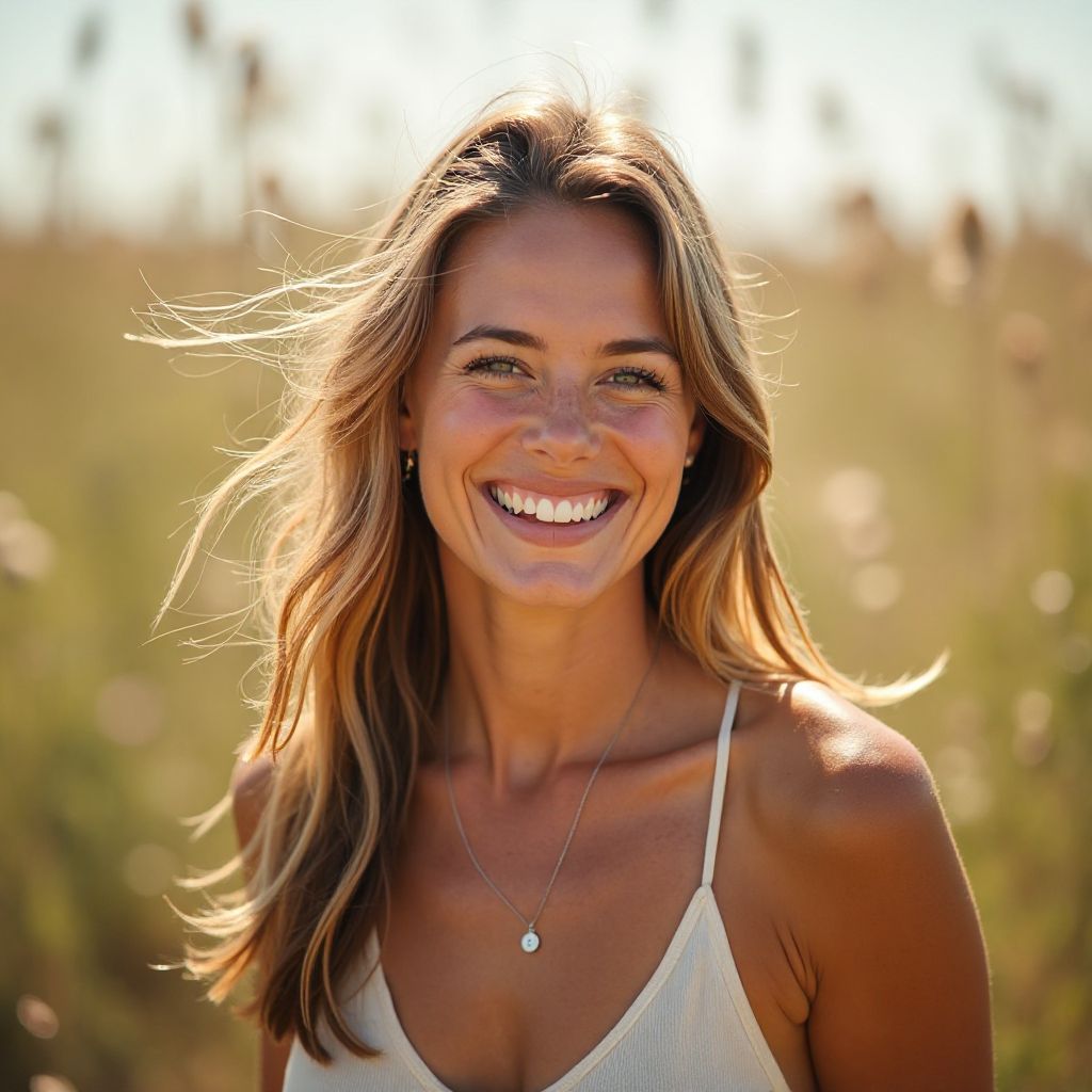 Testimonial from Sarah McKenzie